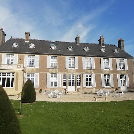 Domaine De Bayeux 호텔 외부 사진