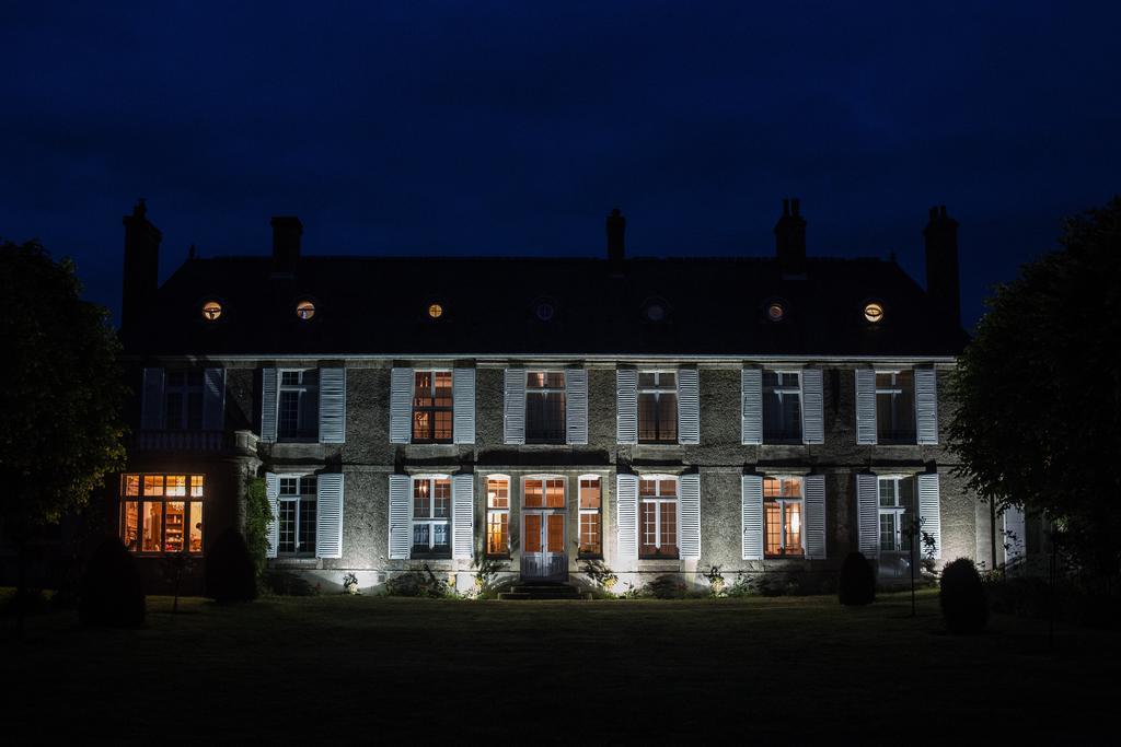 Domaine De Bayeux 호텔 외부 사진